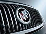 Buick LaCrosse 2006 года (CN)